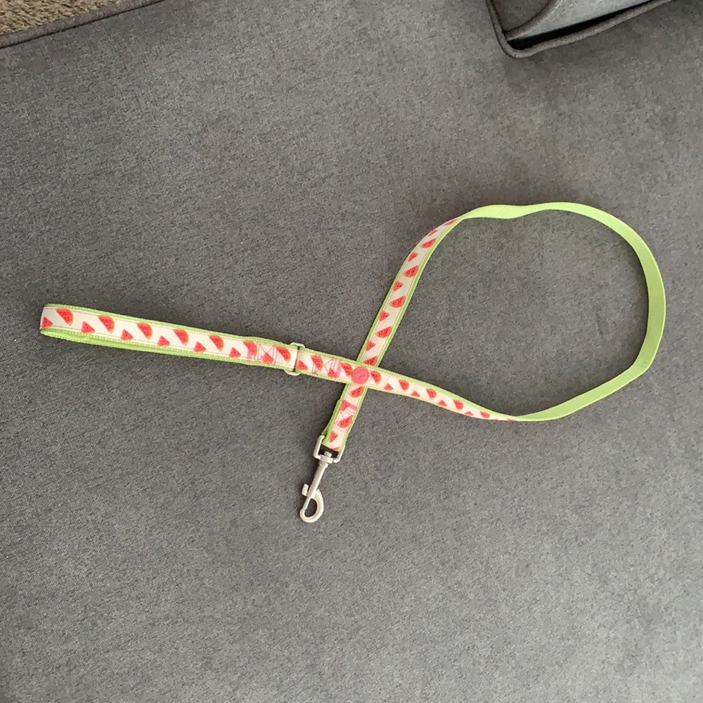 USED leash